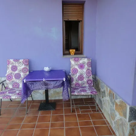 Apartamento En Banugues. El Monte Bañugues