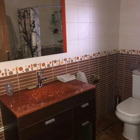 דירה Apartamento En Banugues. El Monte Bañugues