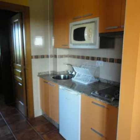 Apartamento En Banugues. El Monte * Bañugues