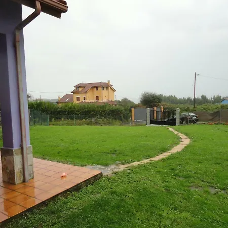 Apartamento En Banugues. El Monte דירה Bañugues