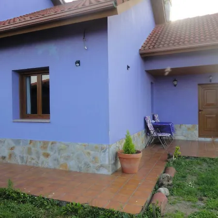 Apartman Apartamento En Banugues. El Monte