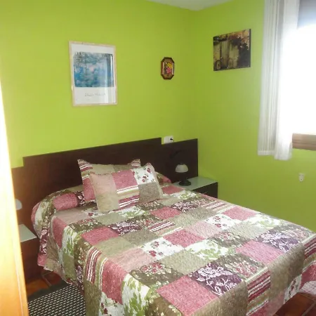 Apartman Apartamento En Banugues. El Monte