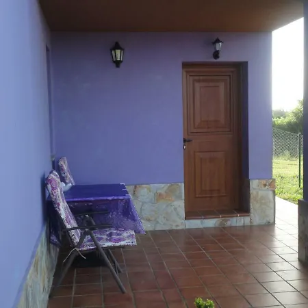 Apartamento En Banugues. El Monte Apartman Bañugues