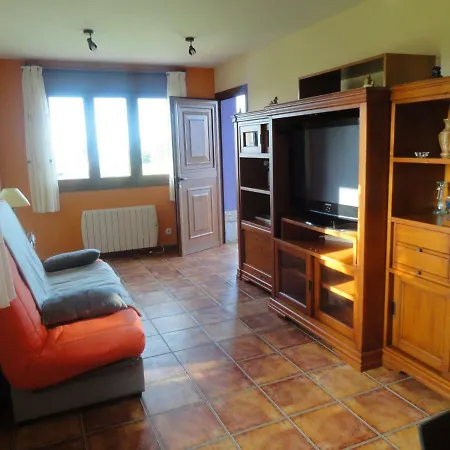 Apartamento En Banugues. El Monte