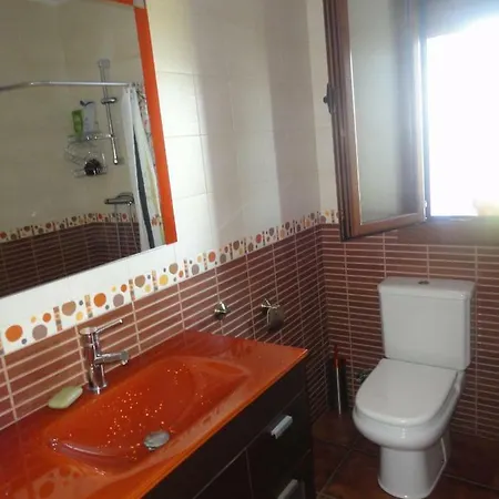 Apartamento En Banugues. El Monte