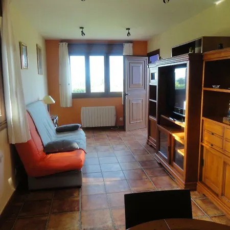Apartman Apartamento En Banugues. El Monte Bañugues