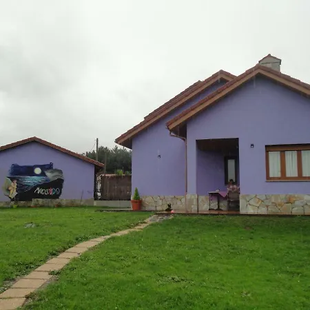 Apartamento En Banugues. El Monte * Banugues