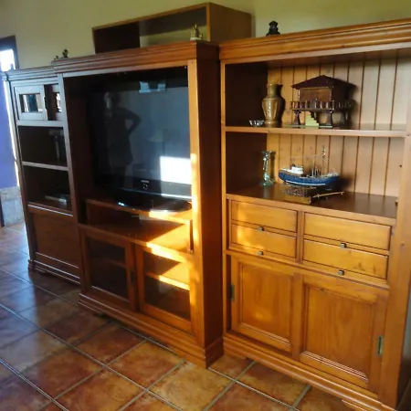 아파트 Apartamento En Banugues. El Monte