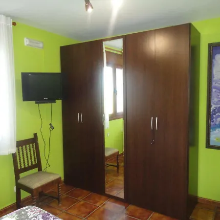 Apartamento En Banugues. El Monte 아파트 Bañugues