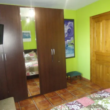 Apartamento En Banugues. El Monte * Bañugues
