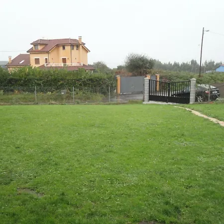Apartamento Apartamento En Bañugues. El Monte *