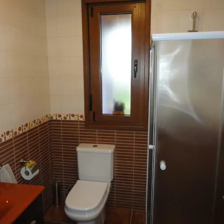 Apartamento En Banugues. El Monte 아파트
